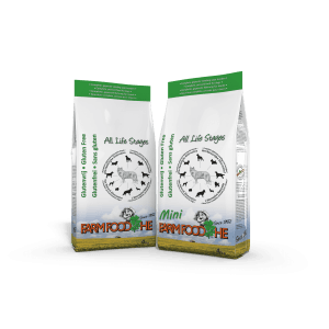 Farm food glutenvrij