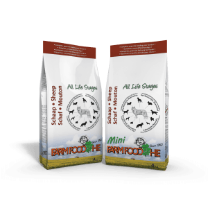 Farm food schaap